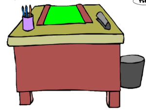 Image result for classroom objects animated png